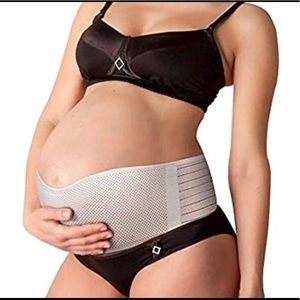 Belly Band for pregnancy support
